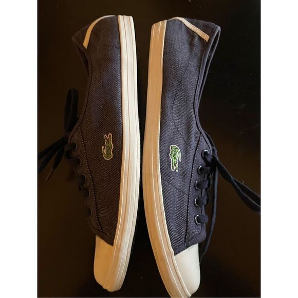 Lacoste Sport Sneakers - Picture 8 of 8